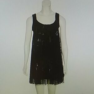 Kate Spade Broome Street sleeveless dress 2 new
